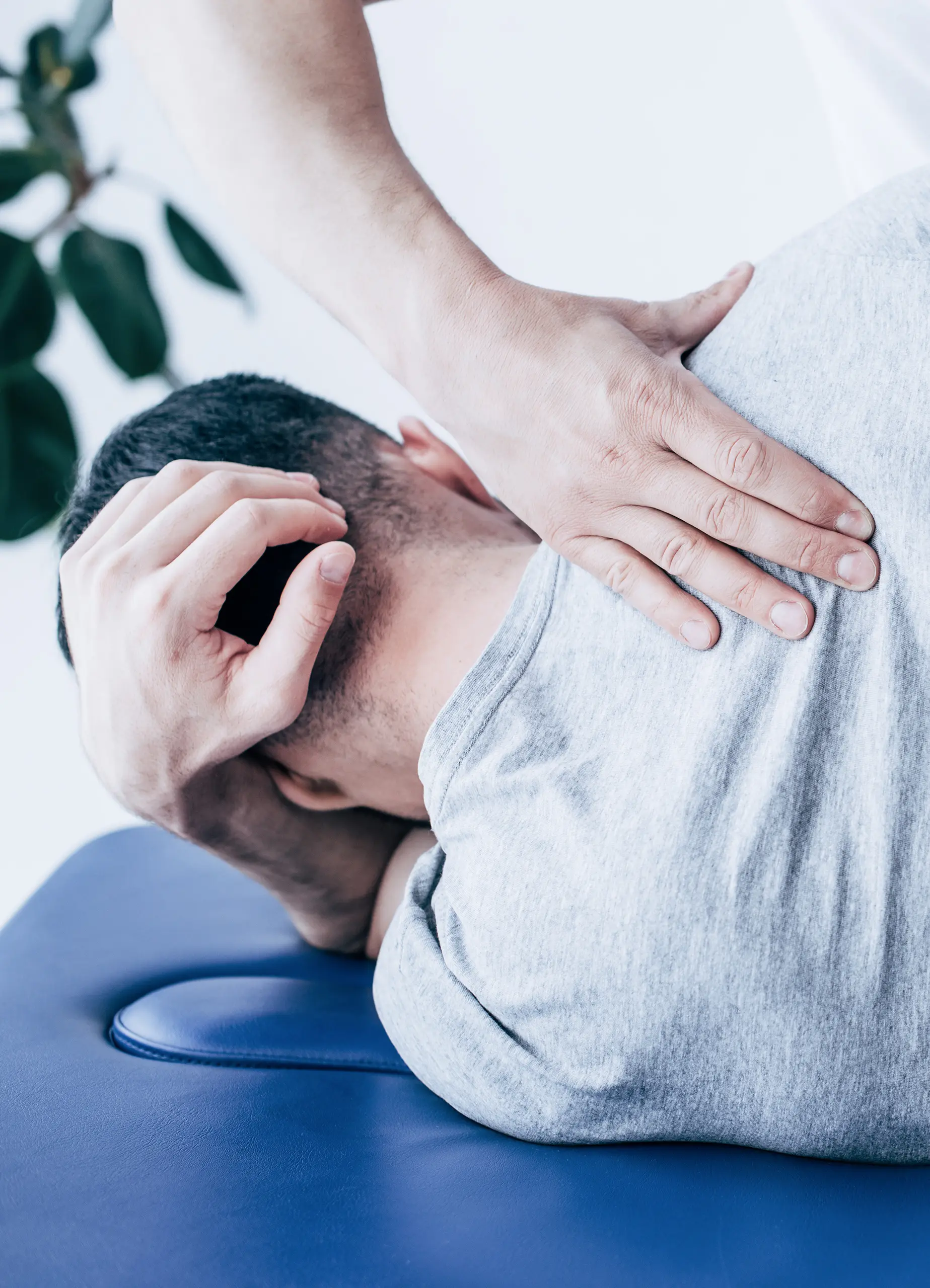 Excelsia Injury Care Belvedere Square