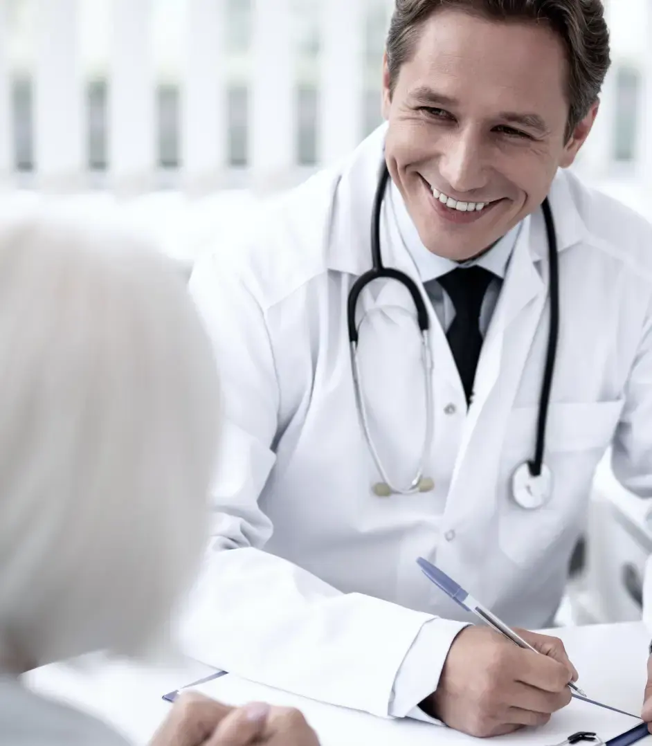 Excelsia Injury Care Belvedere Square