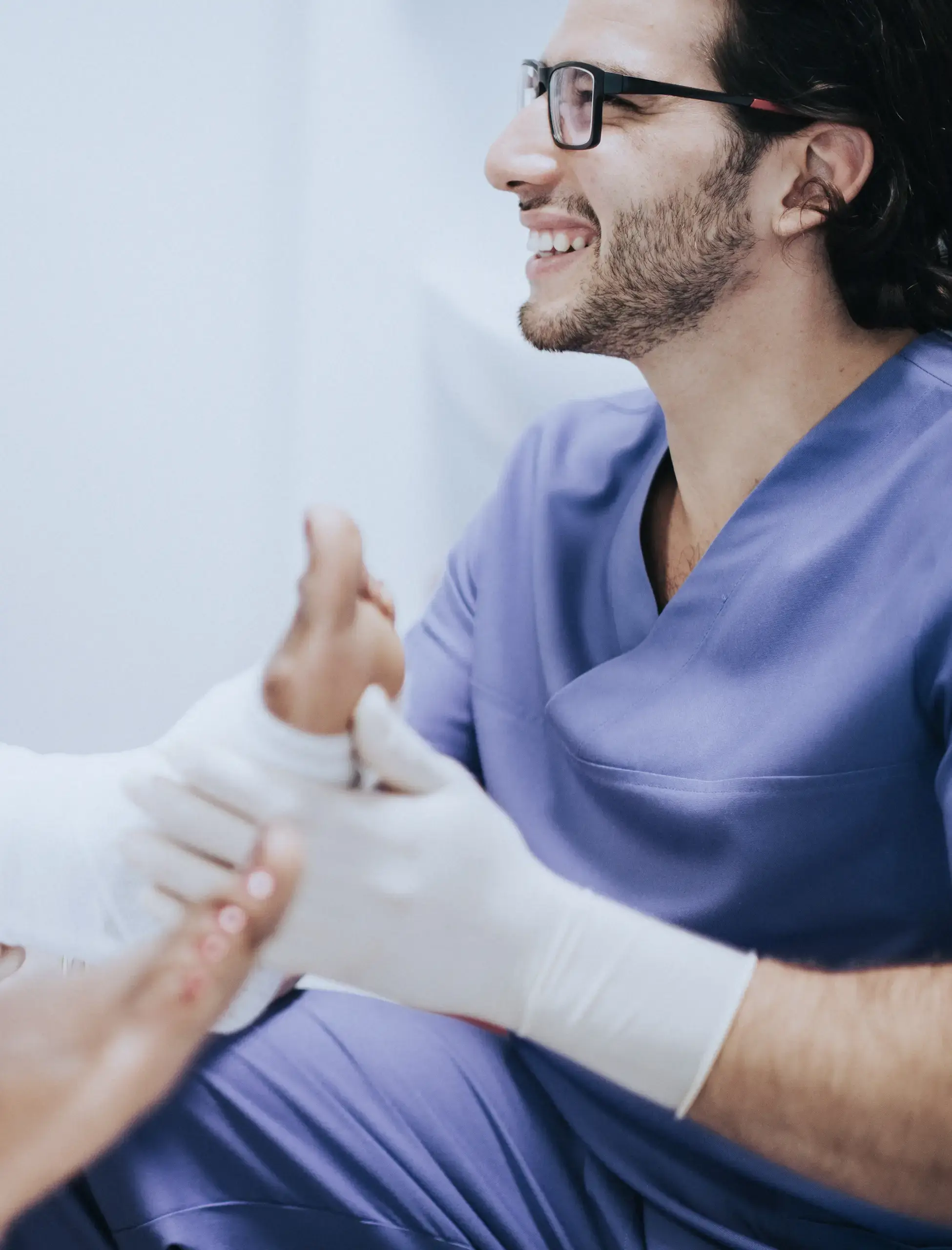 Excelsia Injury Care Belvedere Square