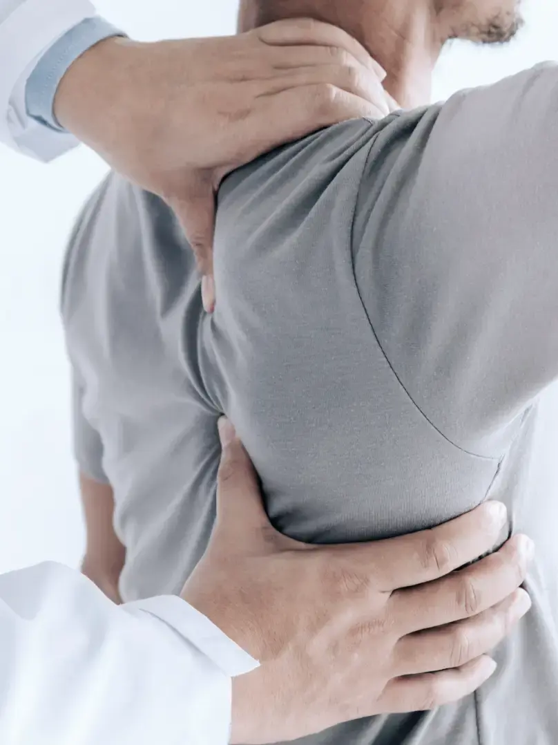 Excelsia Injury Care Belvedere Square