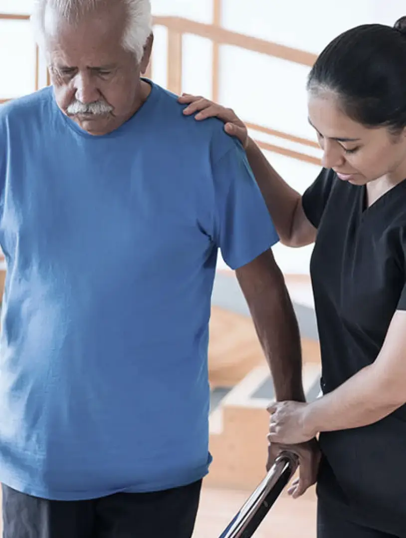 Excelsia Injury Care Belvedere Square