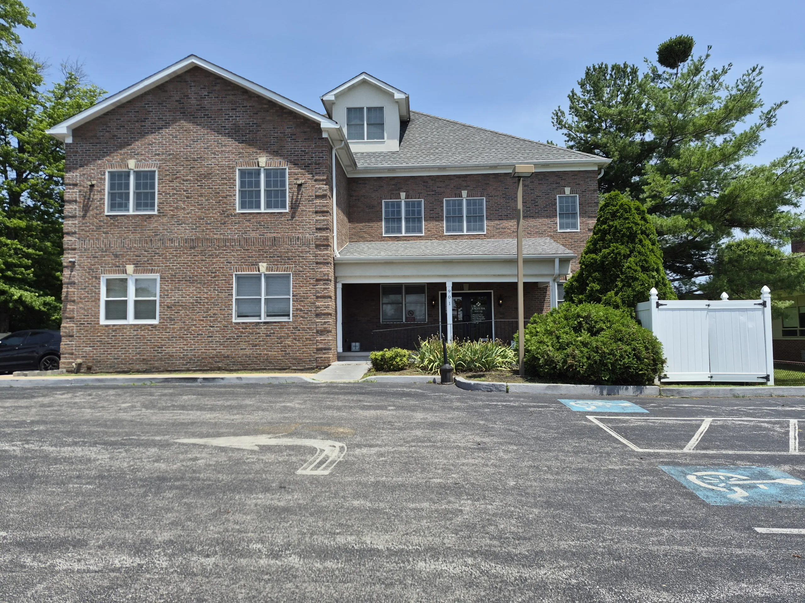 Cognitive & Vestibular Rehabilitation Program in Glenolden