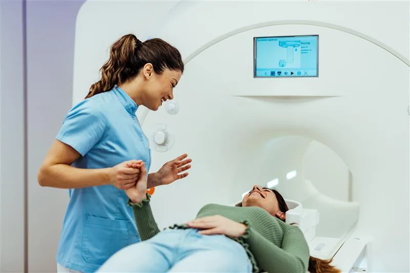 MRI services