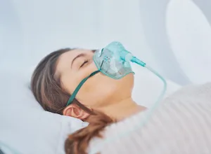hyperbaric oxygen therapy HBOT