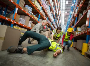 worker's compensation